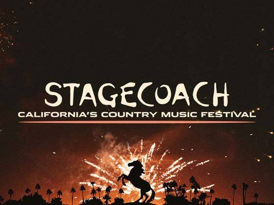 Stagecoach Festival: Cody Johnson, Lainey Wilson & Post Malone - 3 Day Pass